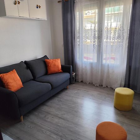 Abs Appart, Agreable Appart Argeles Exterior foto